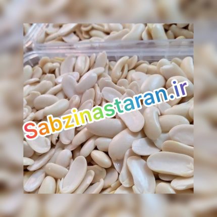 باقالی قاتق یا رشتی