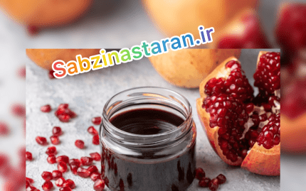 رب انار ملث