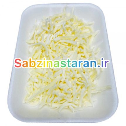 پنیر پیتزا ممتاز خانگی