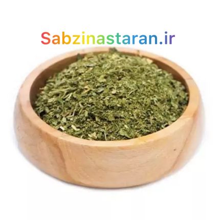 سبزی خشک نعناع
