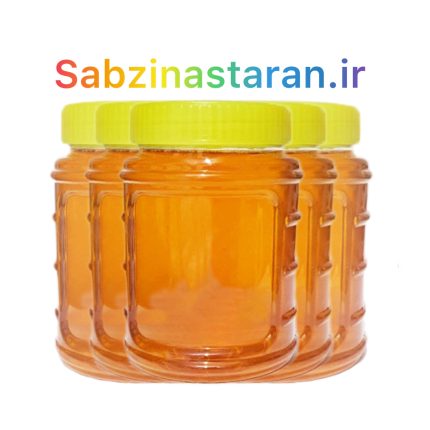 عسل گوَن