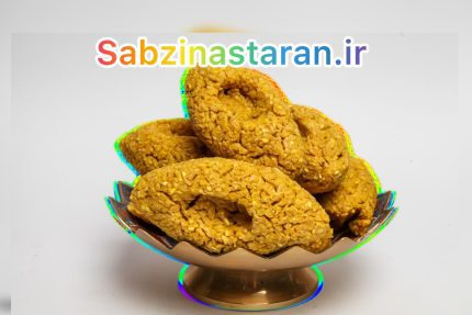 ترخینه محلی ملایر