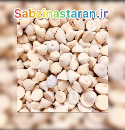 کشک خشک