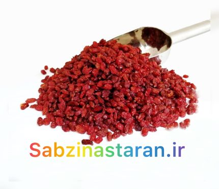 زرشک ممتاز