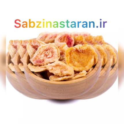 برگ هلو ممتاز