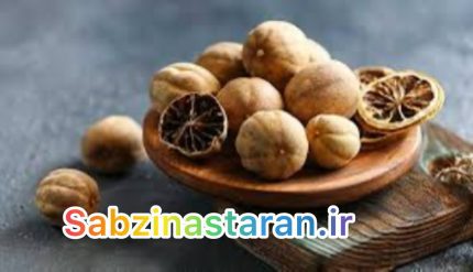 لیمو امانی اعلا