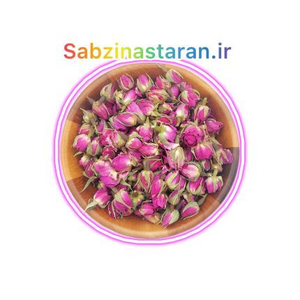 گل محمدی صادراتي