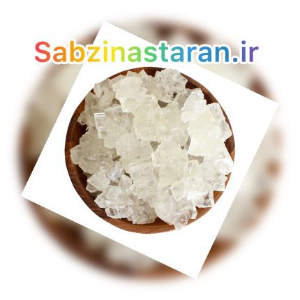 نبات شاخه ای سفید