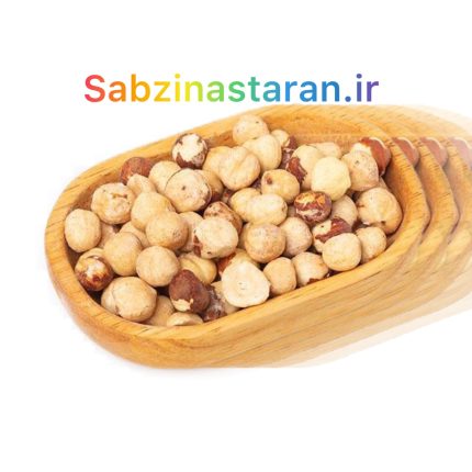 مغز فندق