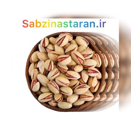 پسته شور اکبری سوپر