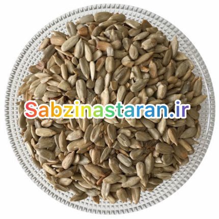 مغز تخمه آفتابگردان