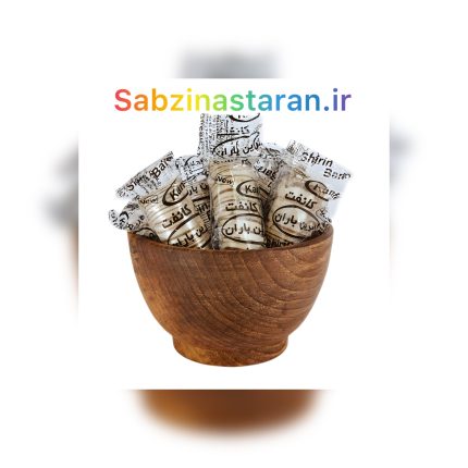شکلات کانفت