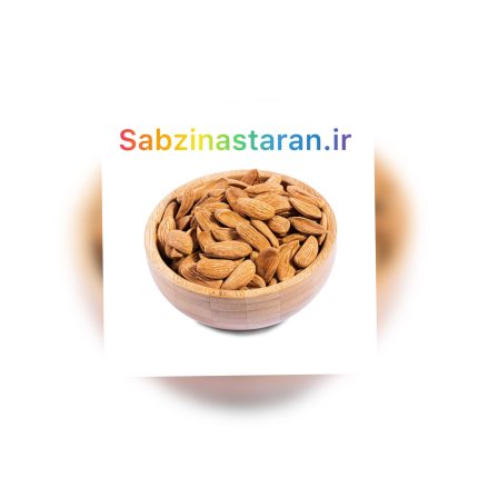 بادام مامایی