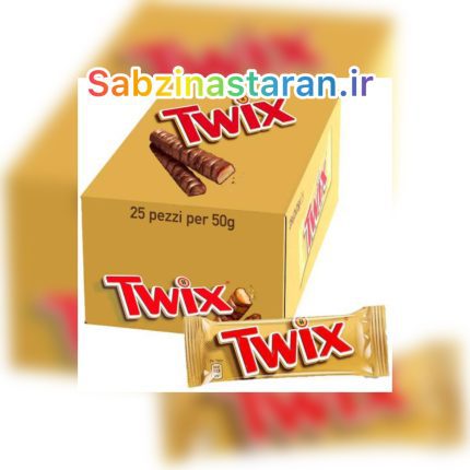 ویفر توییکس