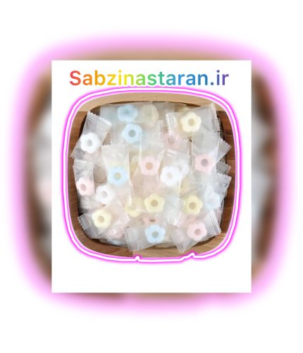 آبنبات ژاپنی